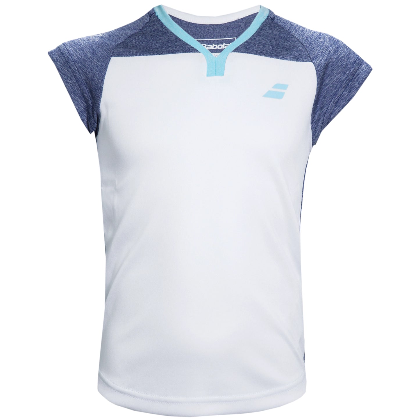 Babolat Women's Play Cap Sleeve Top 3WTE011-1079