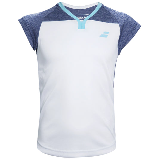 Babolat Women's Play Cap Sleeve Top 3WTE011-1079