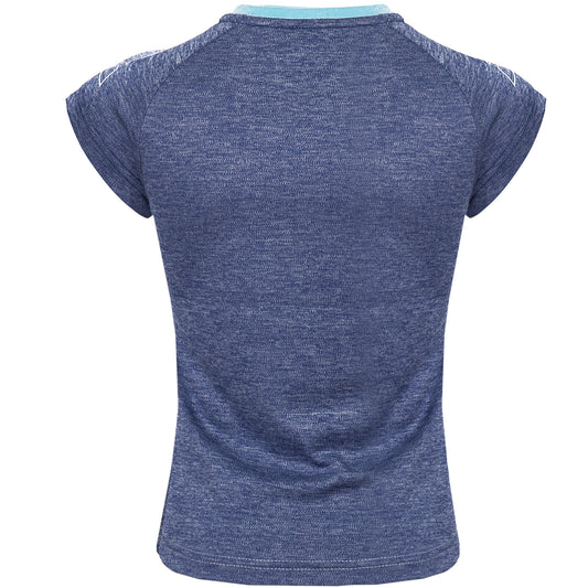Babolat Women's Play Cap Sleeve Top 3WTE011-1079