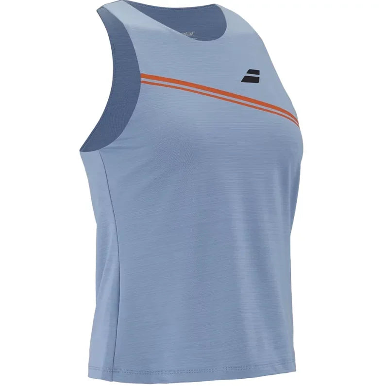 Babolat Women's Play Tank Top 3WTG071-4145