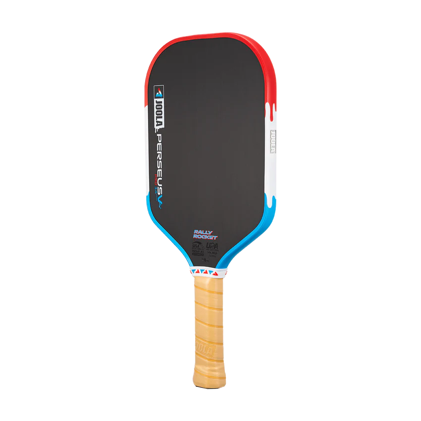 Joola Perseus Pro V Rally Pop 16mm Limited Edition