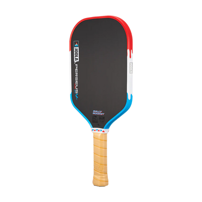Joola Perseus Pro V Rally Pop 16mm Limited Edition