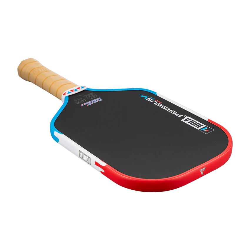 Joola Perseus Pro V Rally Pop 16mm Limited Edition