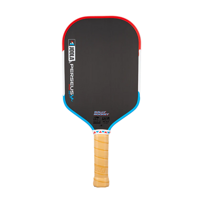 Joola Perseus Pro V Rally Pop 16mm Limited Edition