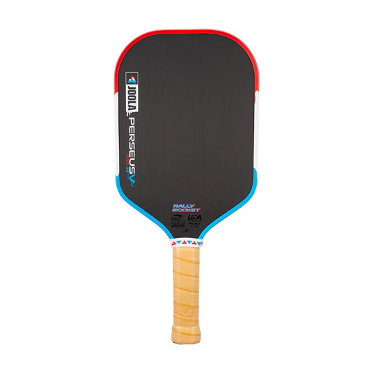 Joola Perseus Pro V Rally Pop 16mm Limited Edition