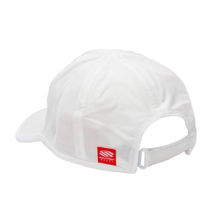 Selkirk casquette Performance Core (Blanc)
