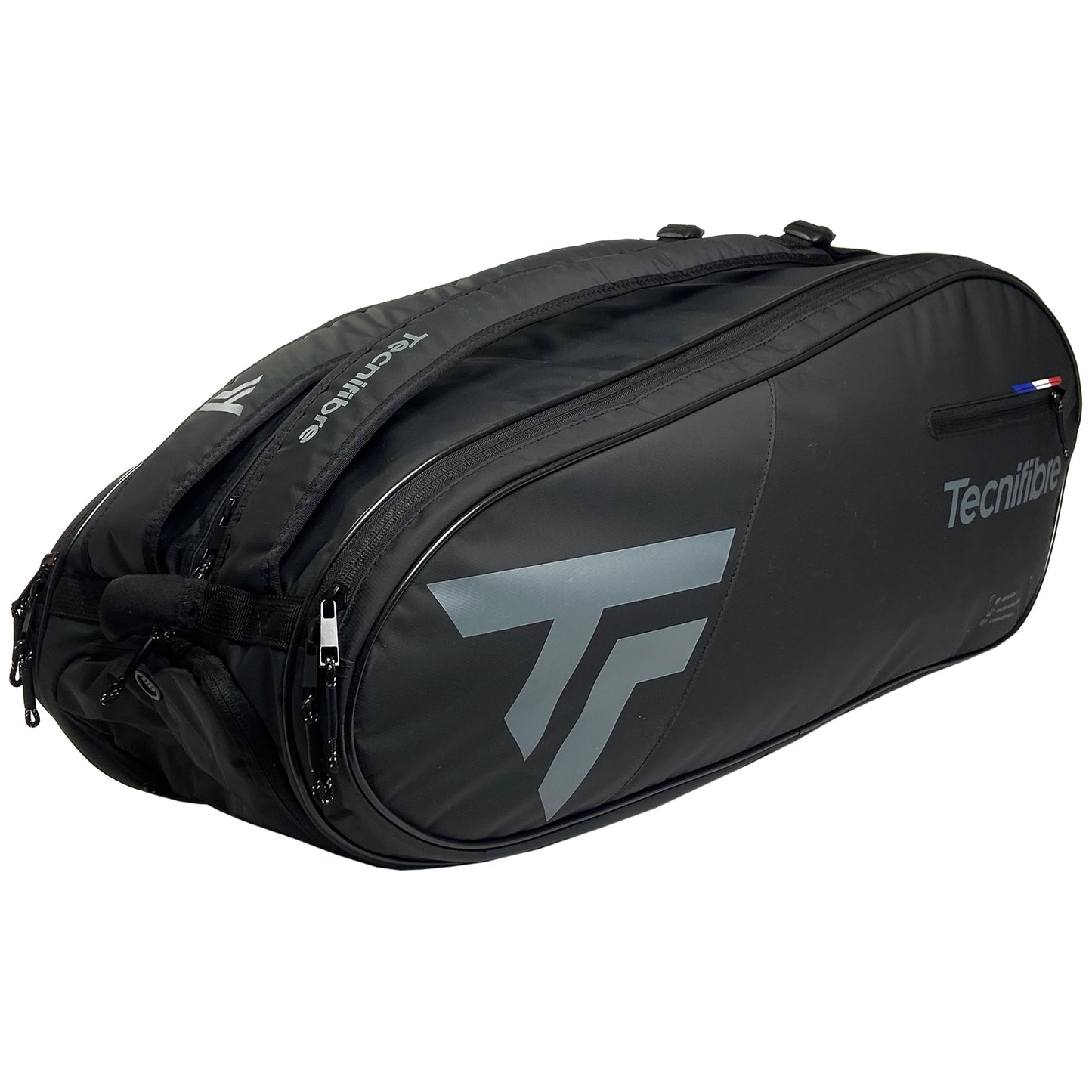 Tecnifibre sac Team Dry 12R (40TEDRY12R)