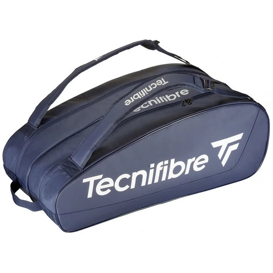 Tecnifibre Tour Endurance 12R Navy Bag (40TOUNAV12)
