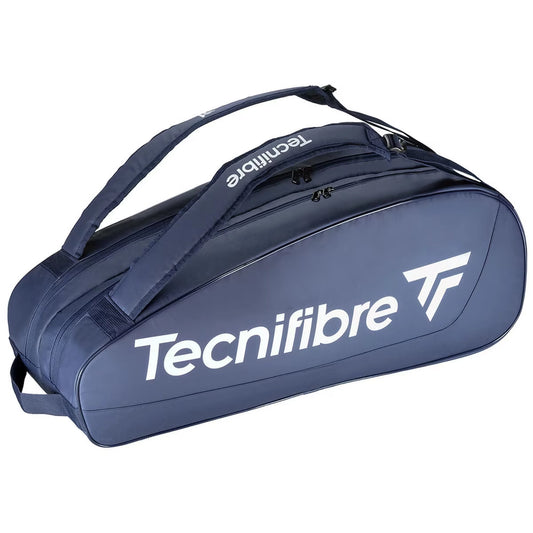 Tecnifibre Tour Endurance 9R Navy Bag (40TOUNAV9R)