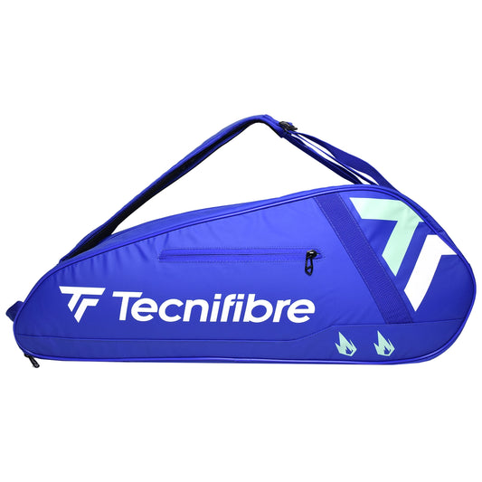 Tecnifibre sac Tour Endurance ID 12R Bleu (40TOURID12)