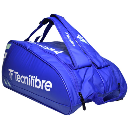 Tecnifibre Tour Endurance ID 12R Blue Bag (40TOURID12)