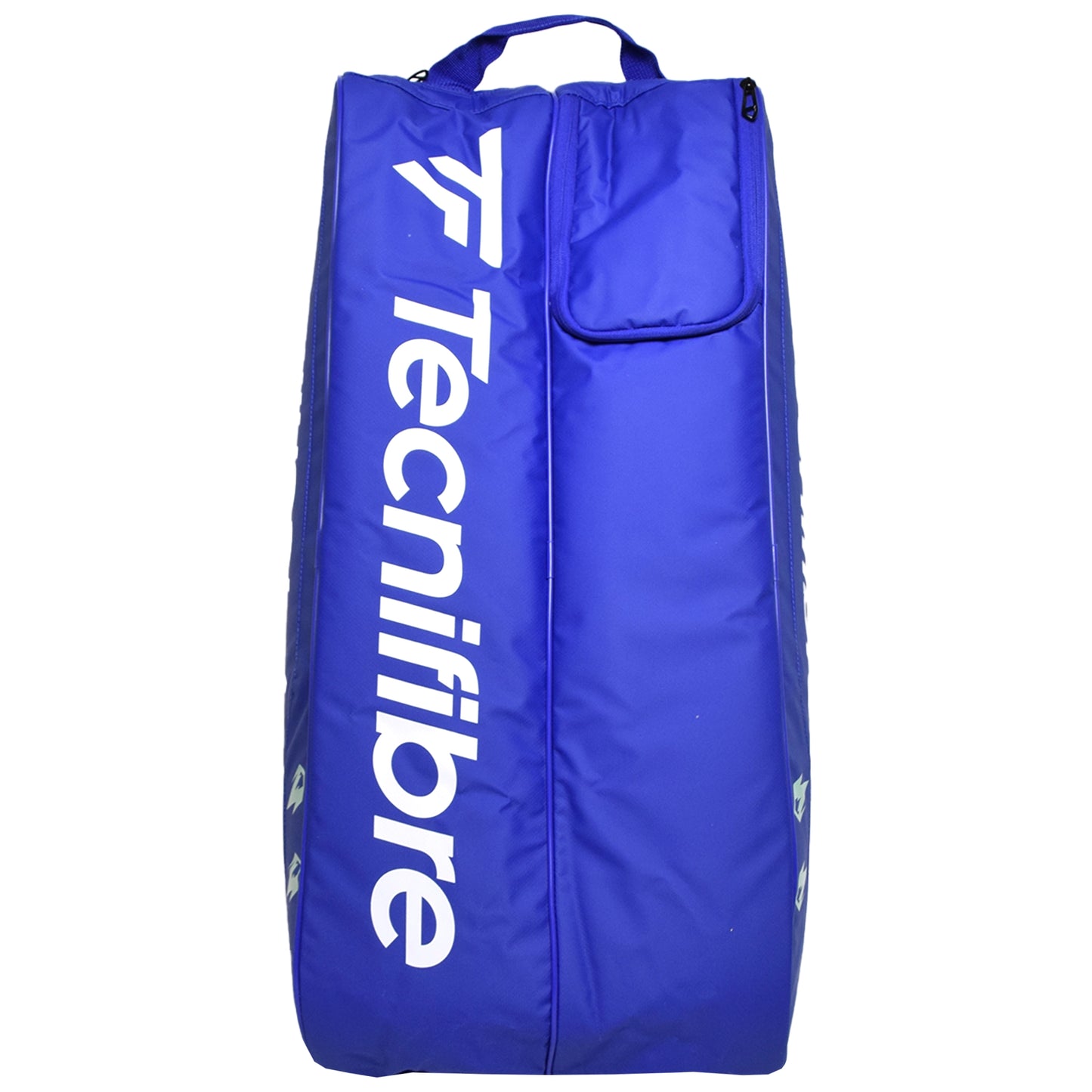 Tecnifibre Tour Endurance ID 12R Blue Bag (40TOURID12)
