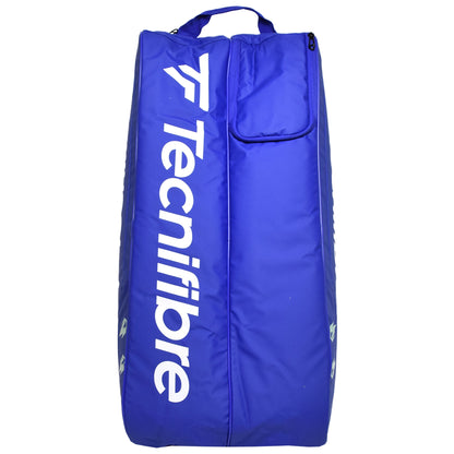 Tecnifibre Tour Endurance ID 12R Blue Bag (40TOURID12)