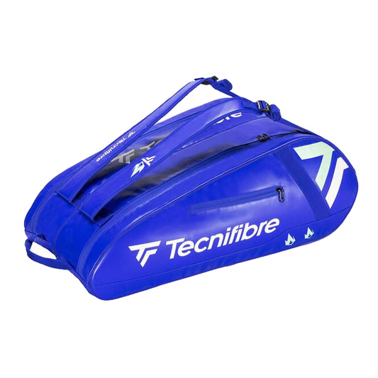 Tecnifibre sac Tour Endurance ID 12R Bleu (40TOURID12)