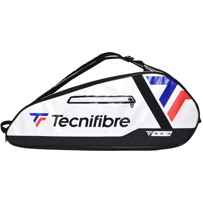 Tecnifibre sac Tour Endurance 6R Blanc (40TOUW256R)