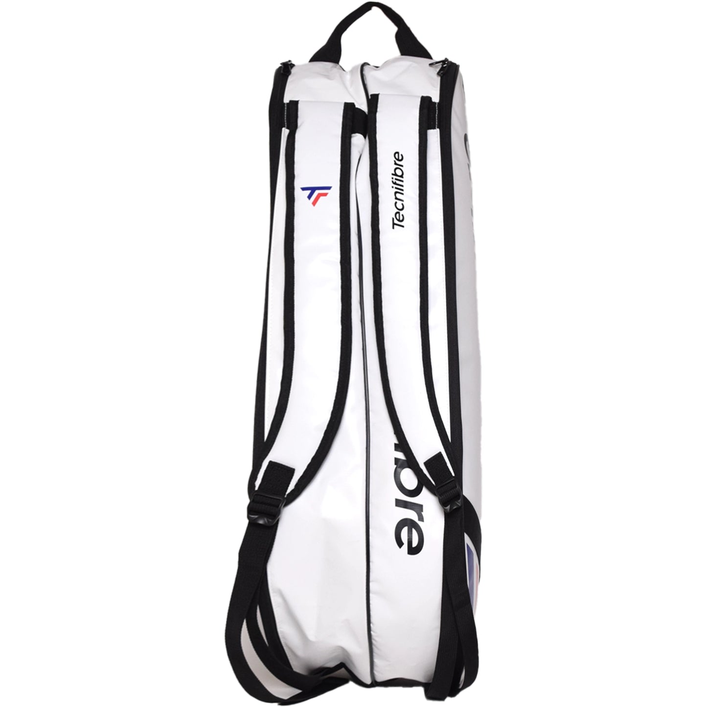Tecnifibre sac Tour Endurance 6R Blanc (40TOUW256R)