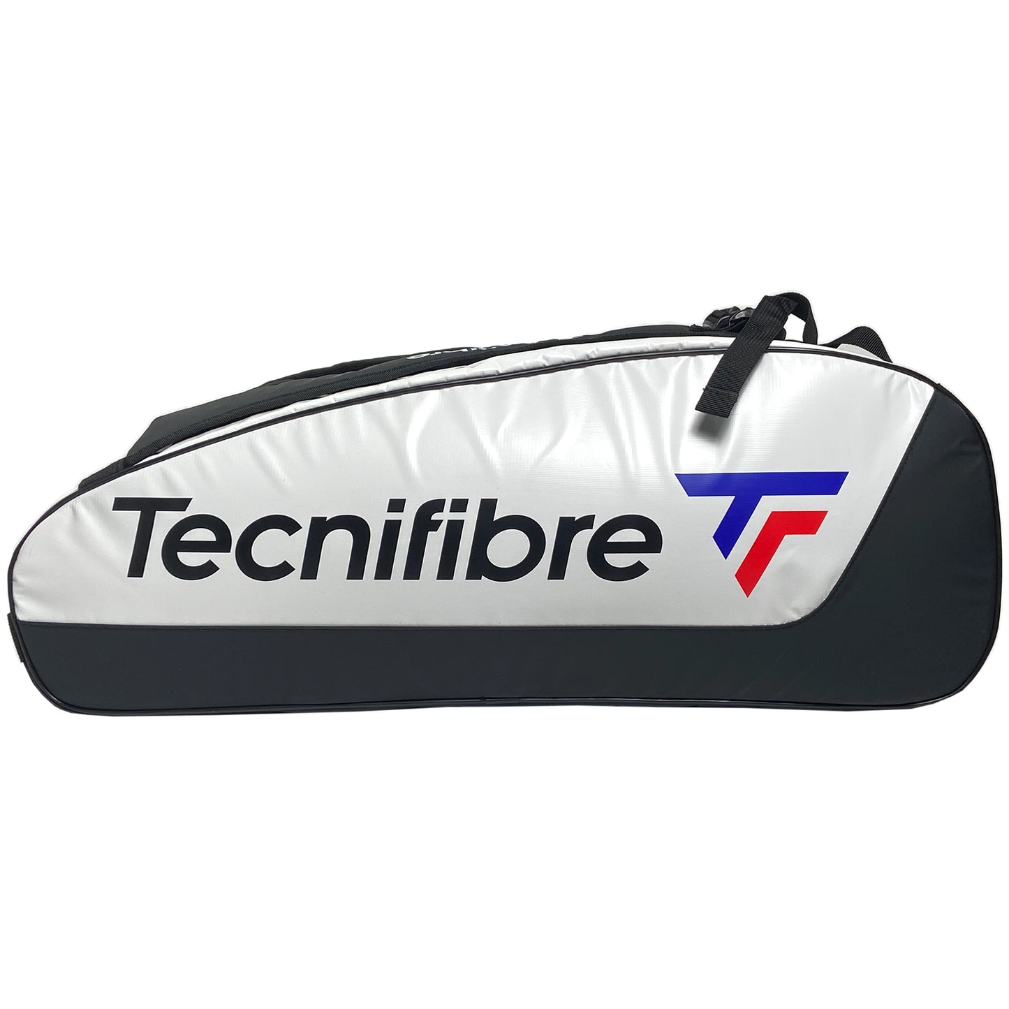 Tecnifibre Tour Endurance 12R Bag White (40TOUWHI12)