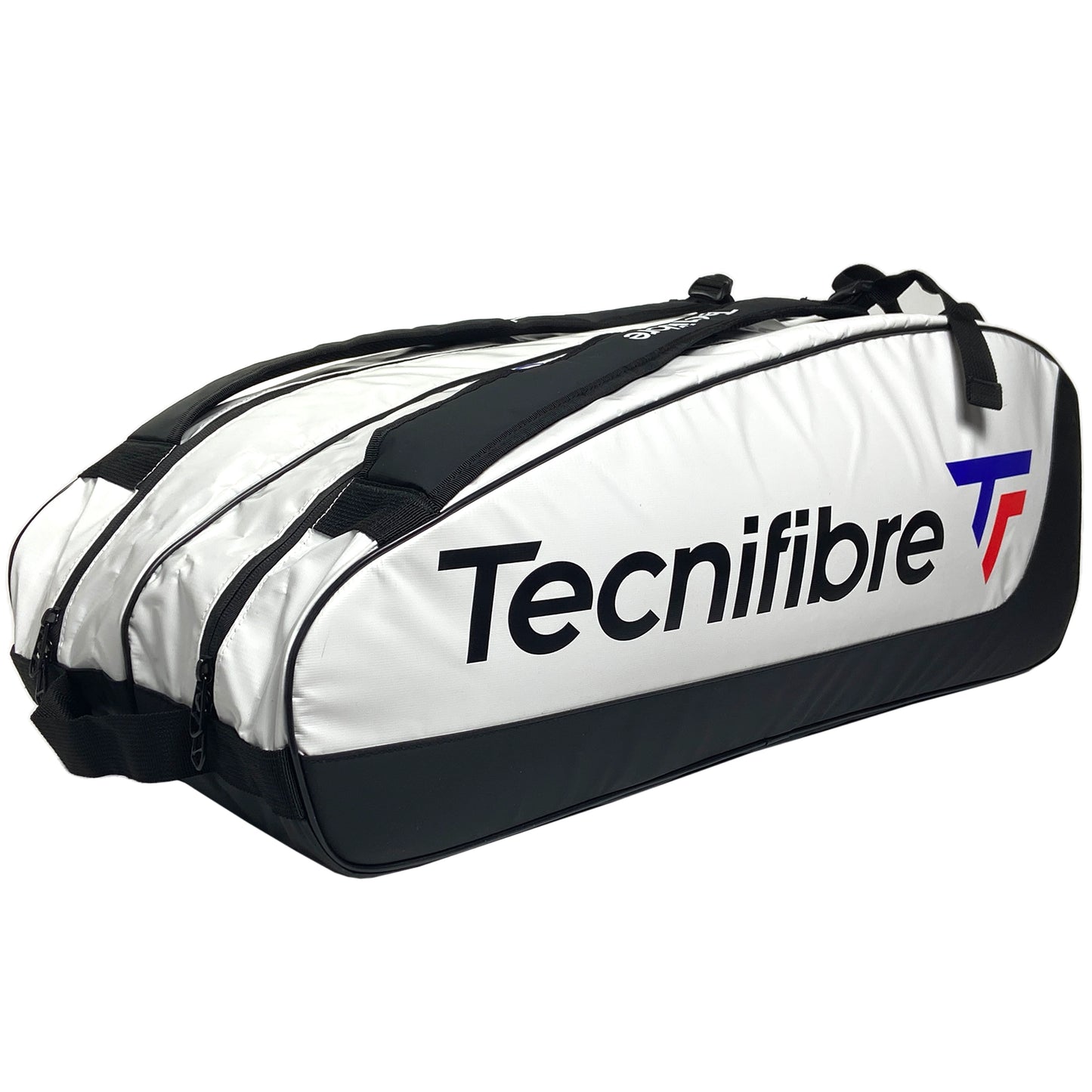 Tecnifibre sac Tour Endurance 12R Blanc (40TOUWHI12)