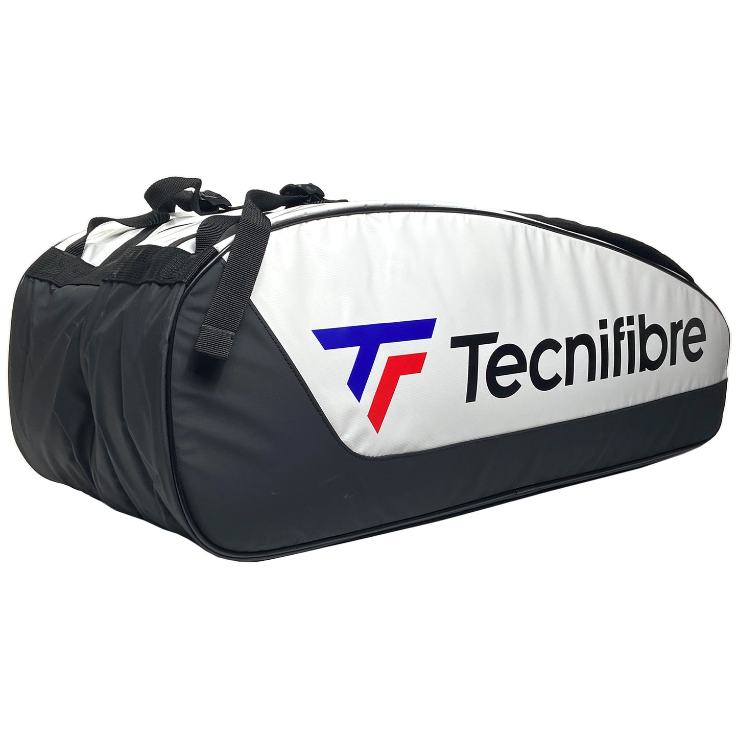 Tecnifibre sac Tour Endurance 12R Blanc (40TOUWHI12)