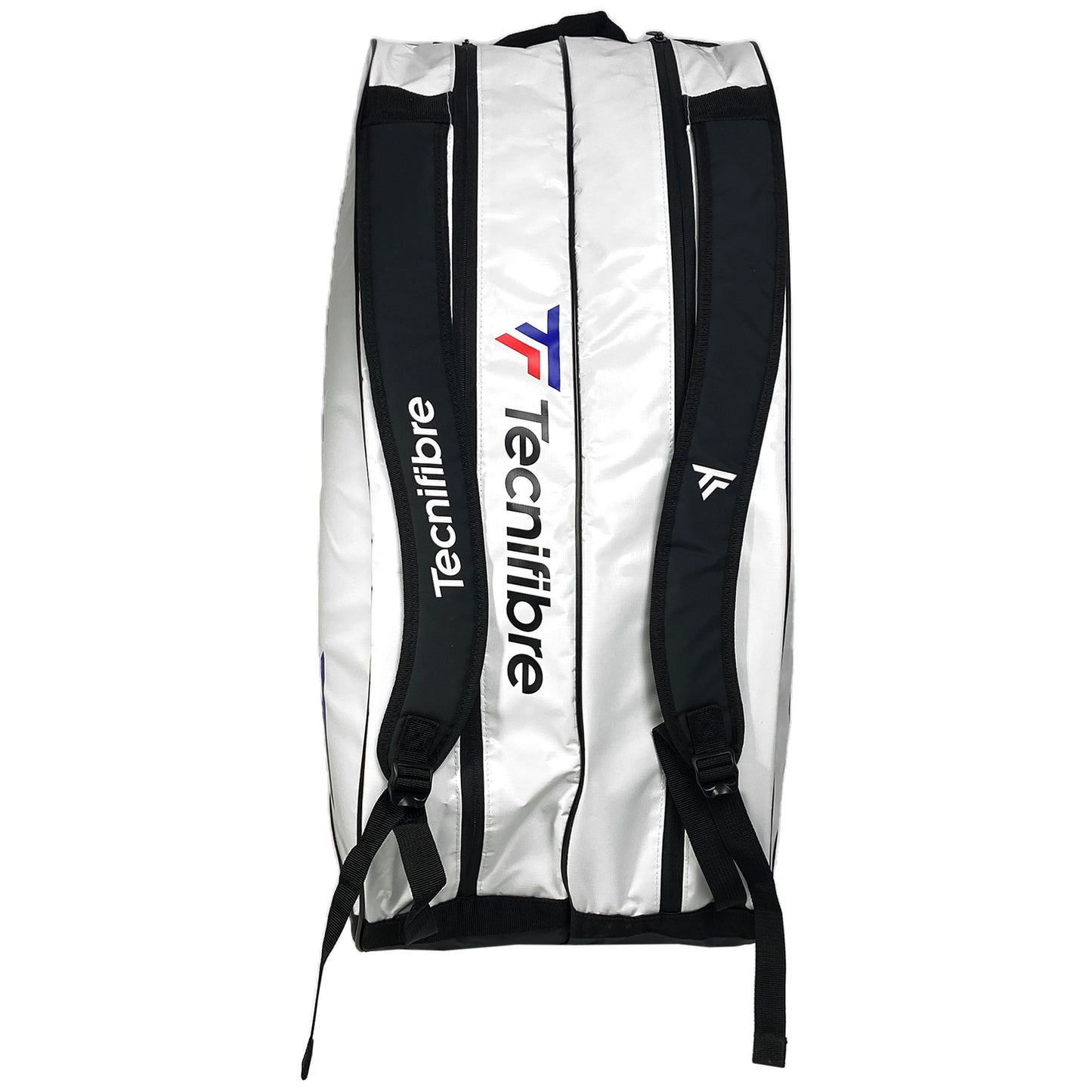 Tecnifibre Tour Endurance 12R Bag White (40TOUWHI12)