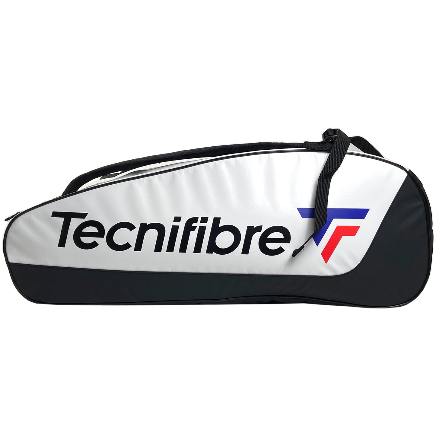 Tecnifibre Tour Endurance 15R Bag White (40TOUWHI15)