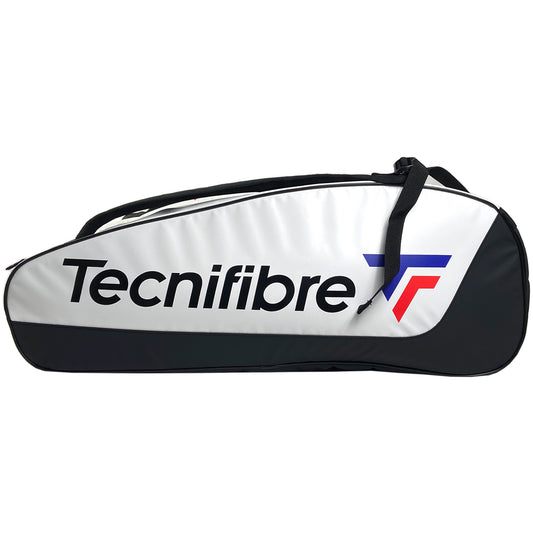 Tecnifibre sac Tour Endurance 15R Blanc (40TOUWHI15)