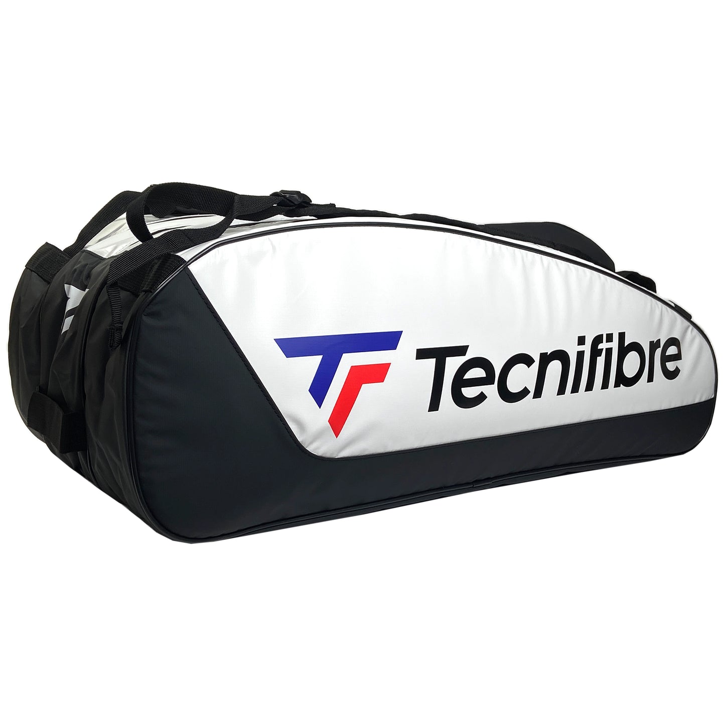 Tecnifibre sac Tour Endurance 15R Blanc (40TOUWHI15)