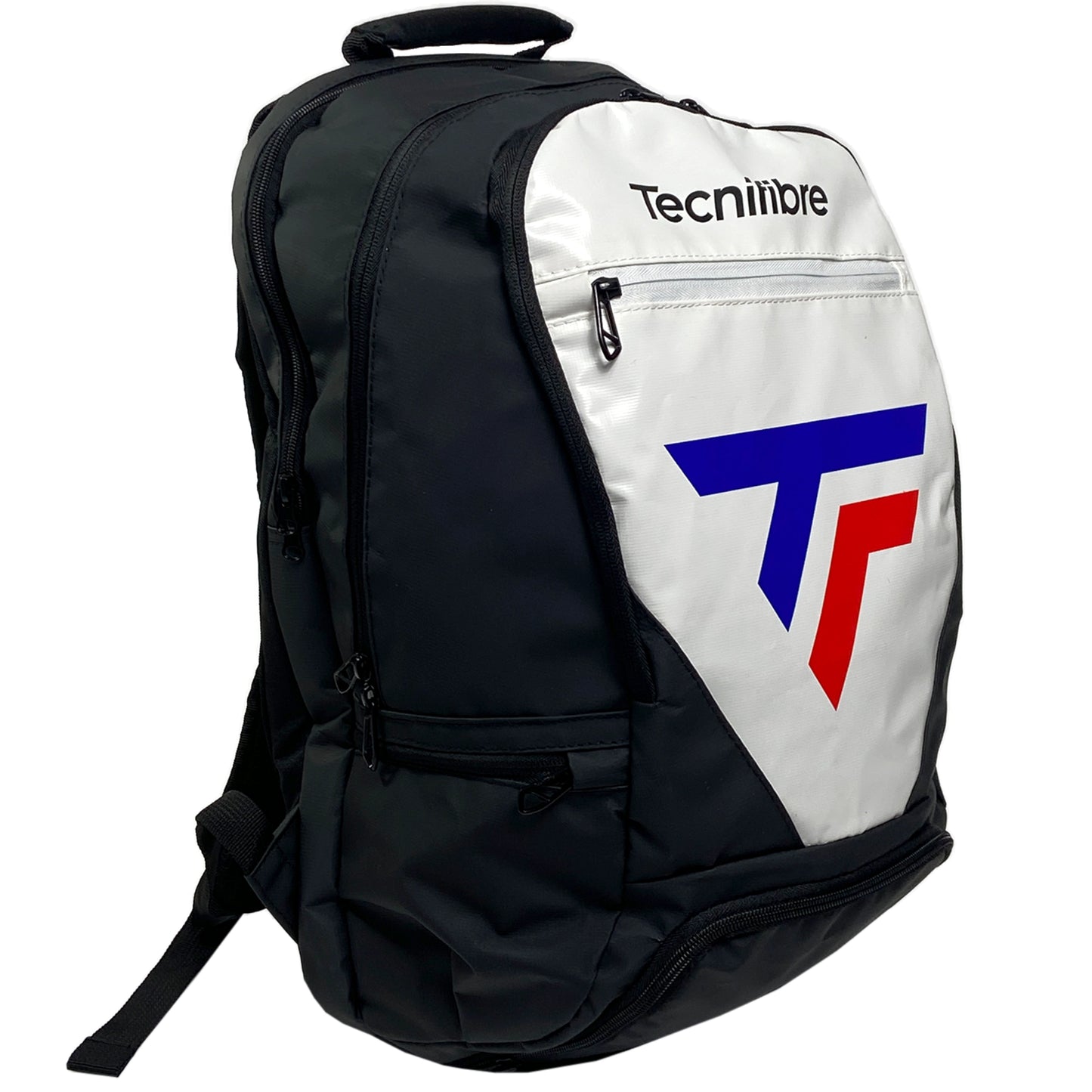 Tecnifibre Tour Endurance Backpack White (40TOUWHIBP)