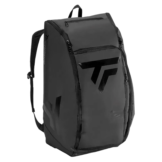Tecnifibre Tour Endurance ULTRA Black Backpack (40ULTBLKPA)