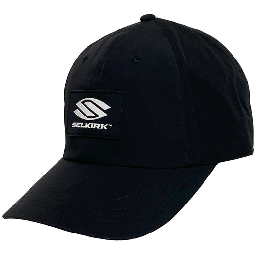 Selkirk Sport Classic Fitted Pickleball Cap
