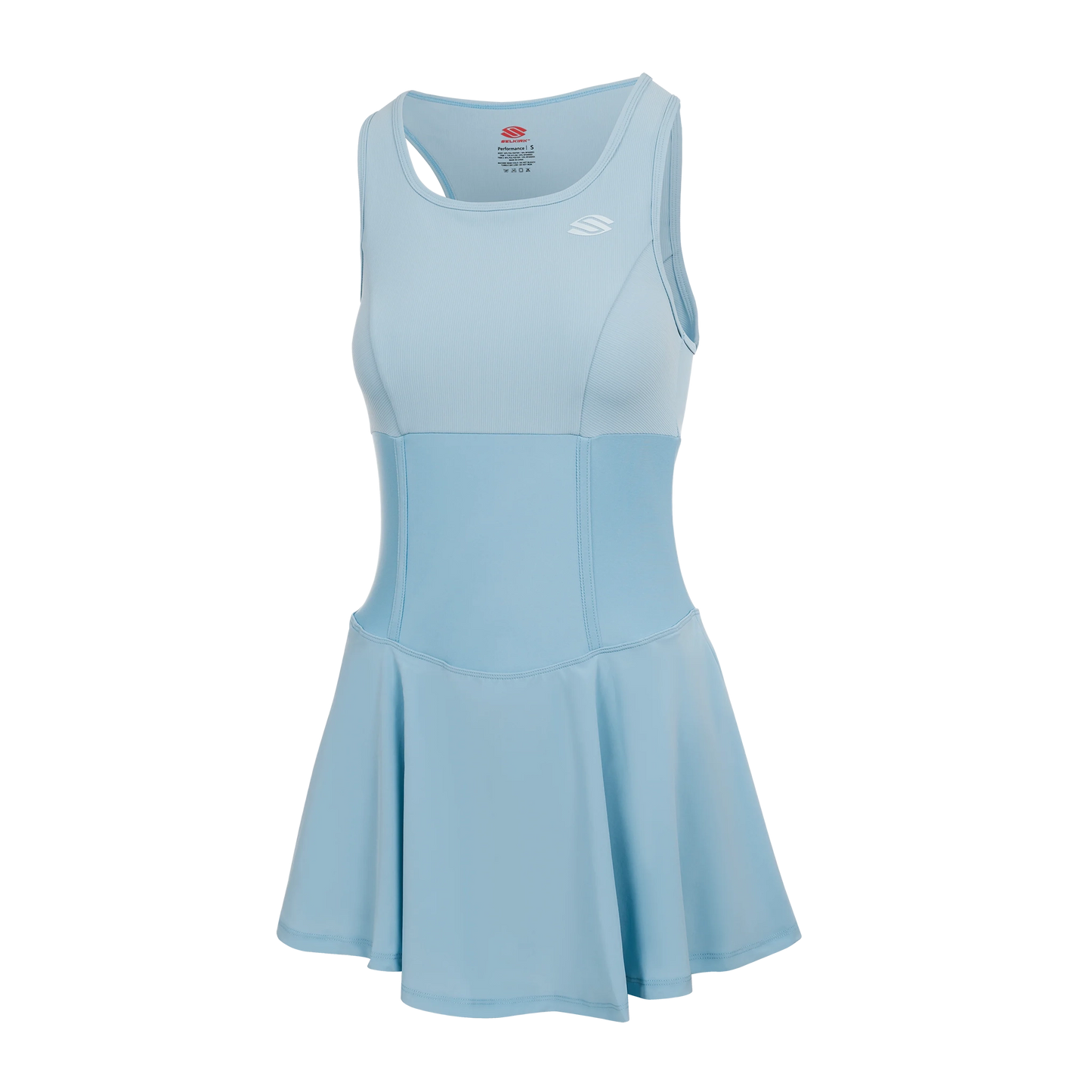 Selkirk Robe de pickleball Pro Line pour femme (Bleu)