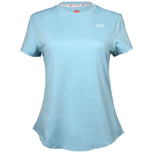 Selkirk Women's Pro Line Short Sleeve Training Tee
