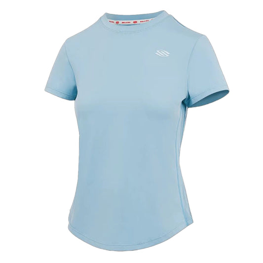 Selkirk Pro Line T-shirt d'entraînement à manches courtes pour femme