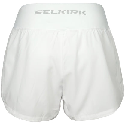 Selkirk Pro Line Short de pickleball pour femme