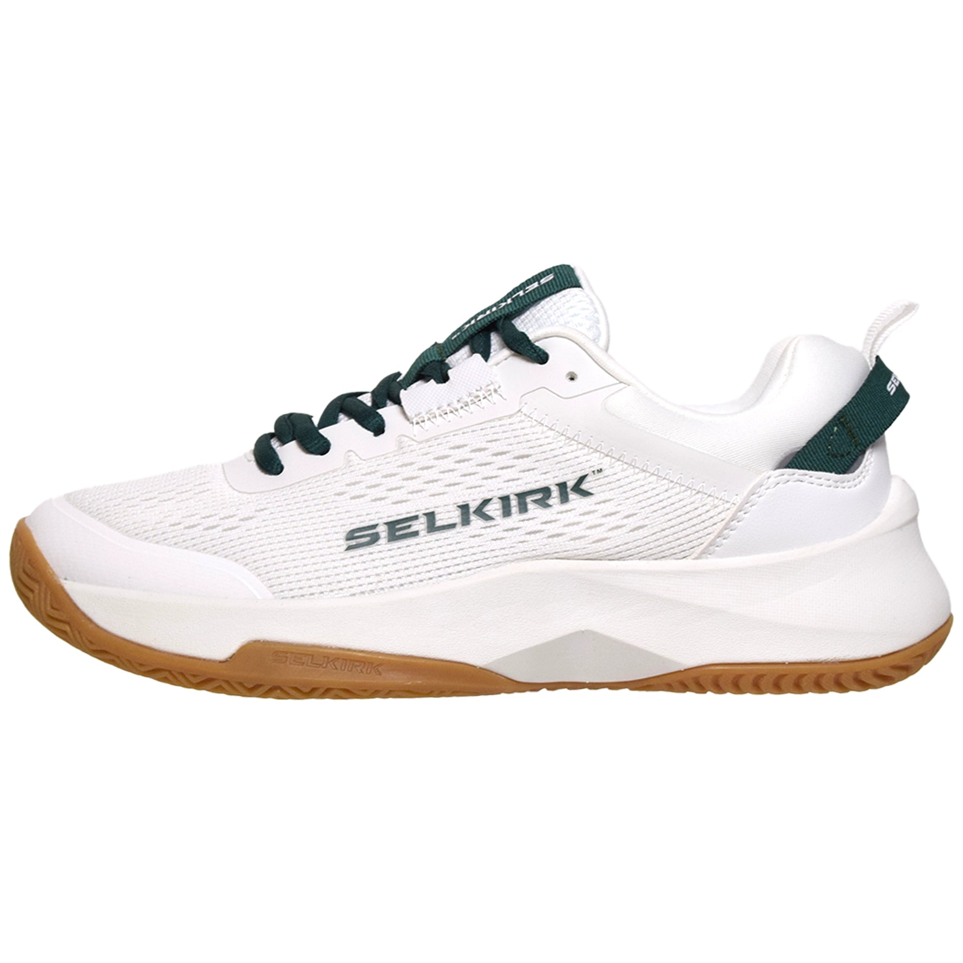 Selkirk Women's CourtStrike 2.0 Pickleball (White Pine) - Tenniszon