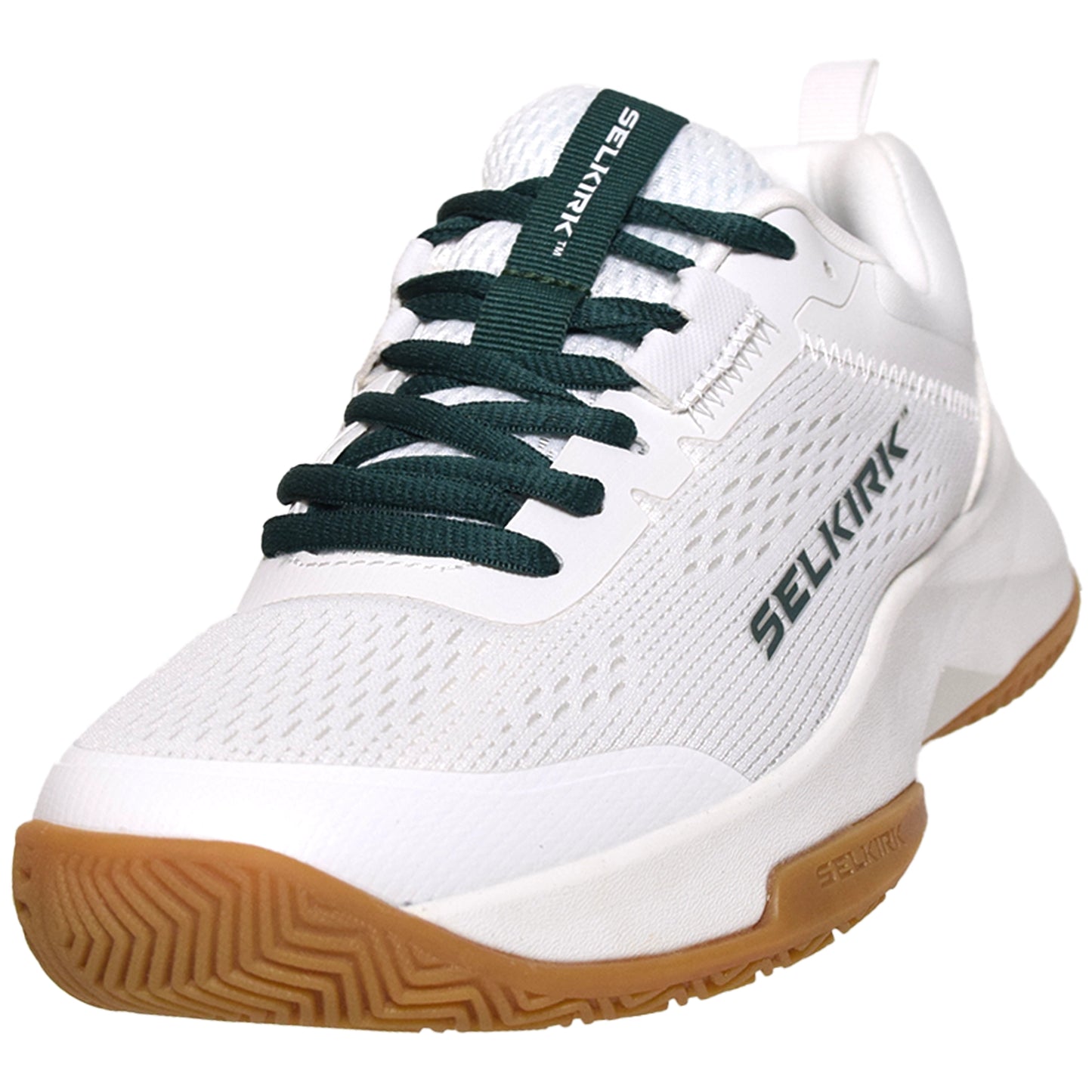 Selkirk Women's CourtStrike 2.0 Pickleball (White Pine) - Tenniszon