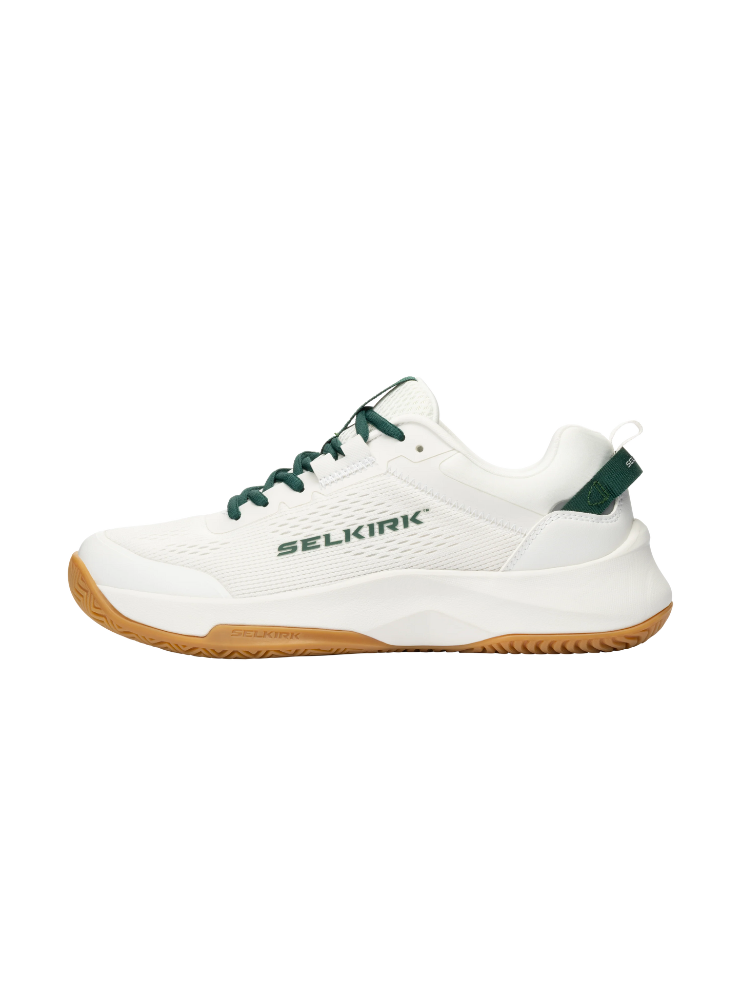 Selkirk Women's CourtStrike 2.0 Pickleball (White Pine)