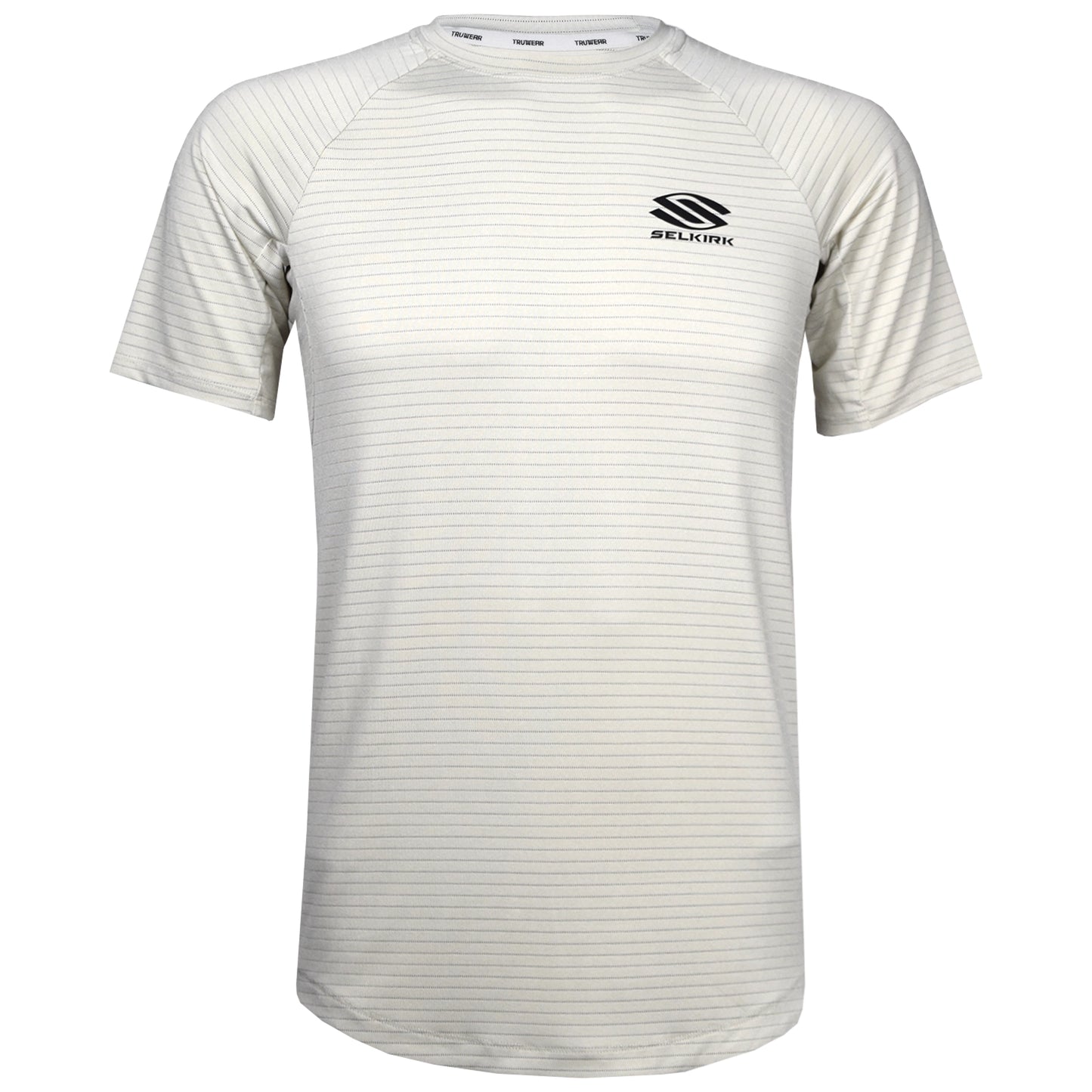 Selkirk TruWear Men's Cardinal Workout Shirt (Cream)