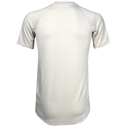 Selkirk TruWear Men's Cardinal Workout Shirt (Cream)