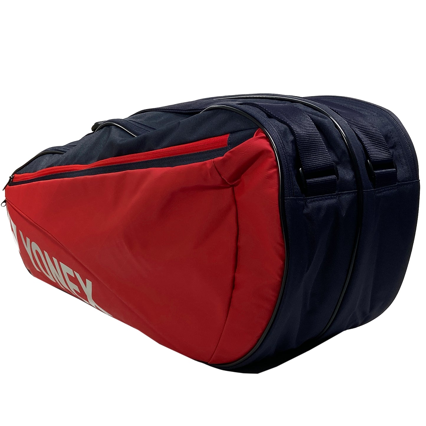 Yonex 6pk Team Racquet Bag (BAG42326) Scarlet