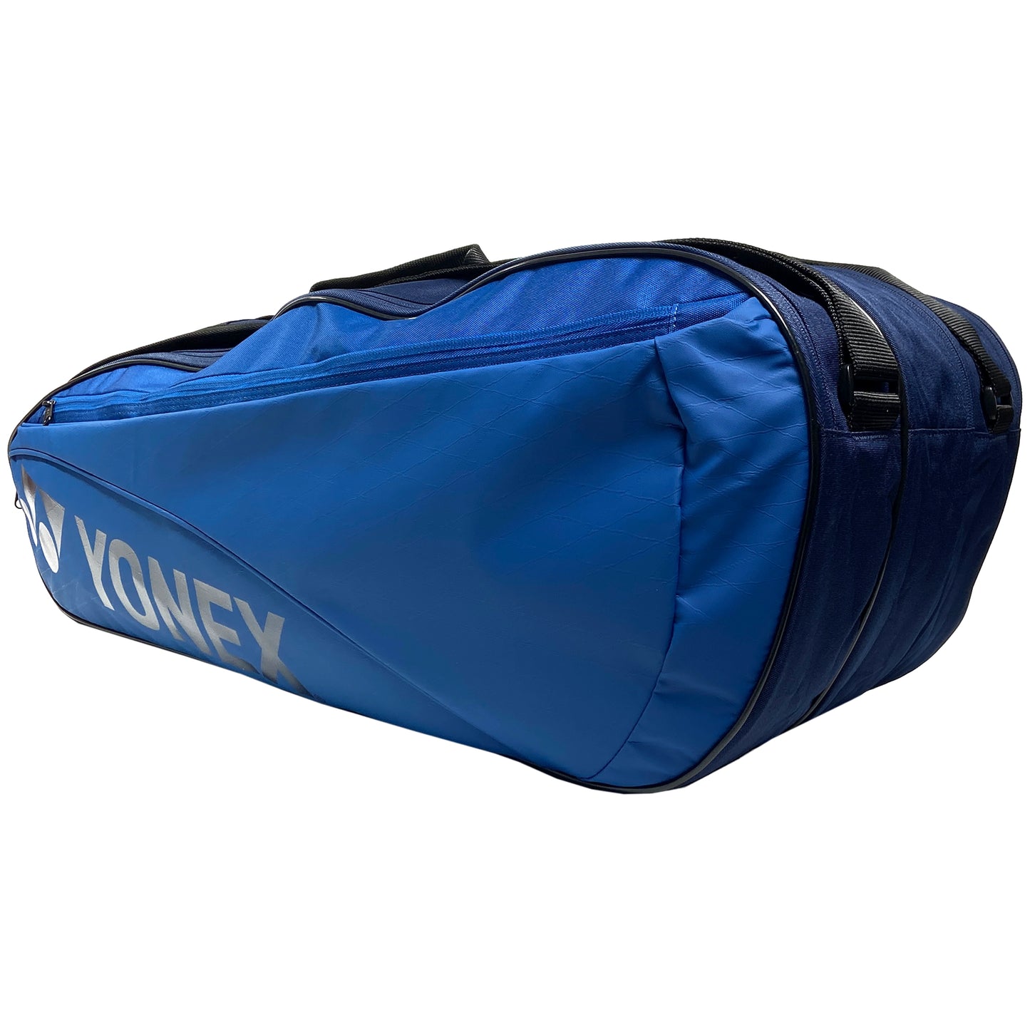 Yonex 9pk Team Racquet Bag (BAG42329) Sky Blue