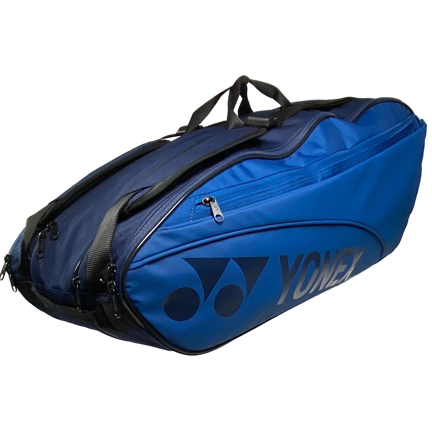 Yonex 9pk Team Racquet Bag (BAG42329) Sky Blue