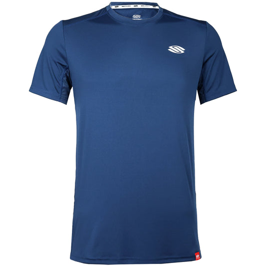 Selkirk Essentials Sport-Wik T-shirt Performance à manches courtes pour homme