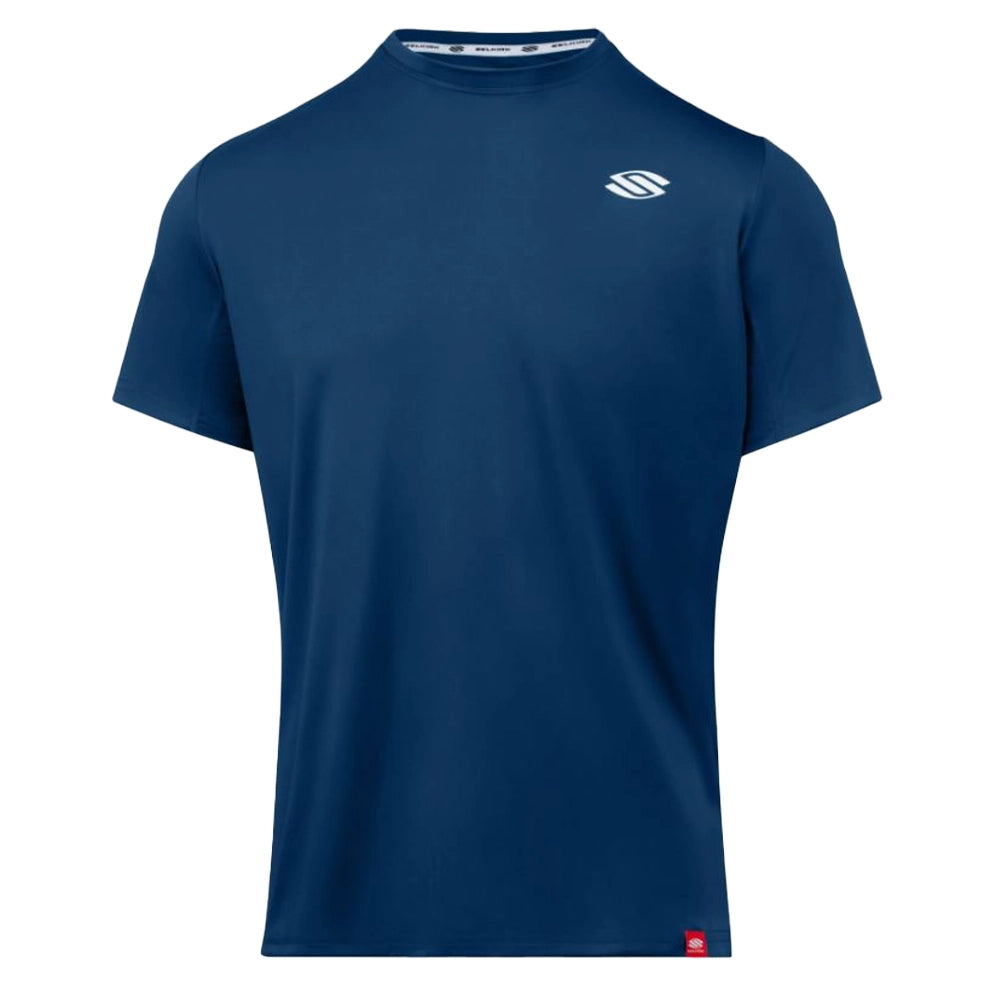 Selkirk Essentials Sport-Wik T-shirt Performance à manches courtes pour homme