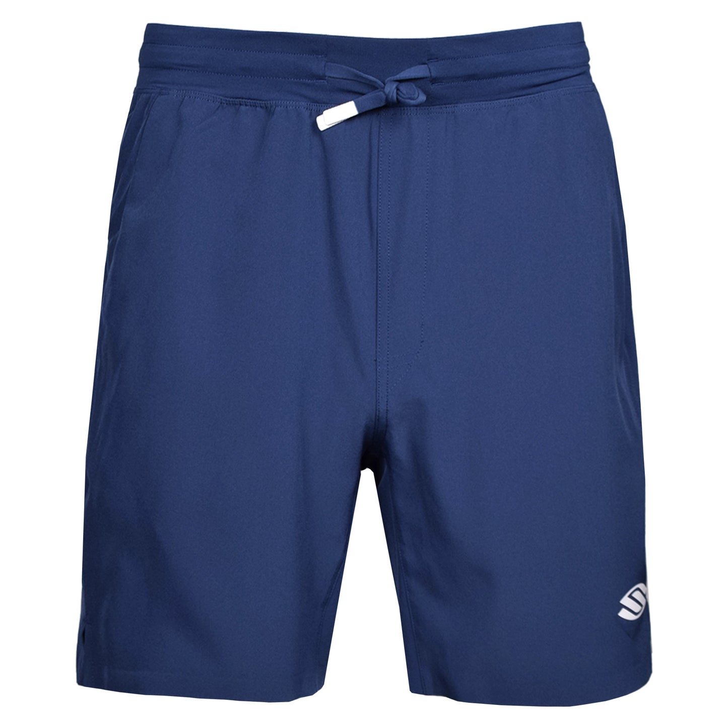 Selkirk Essentials 7” Performance Short de pickleball pour homme (Marine)