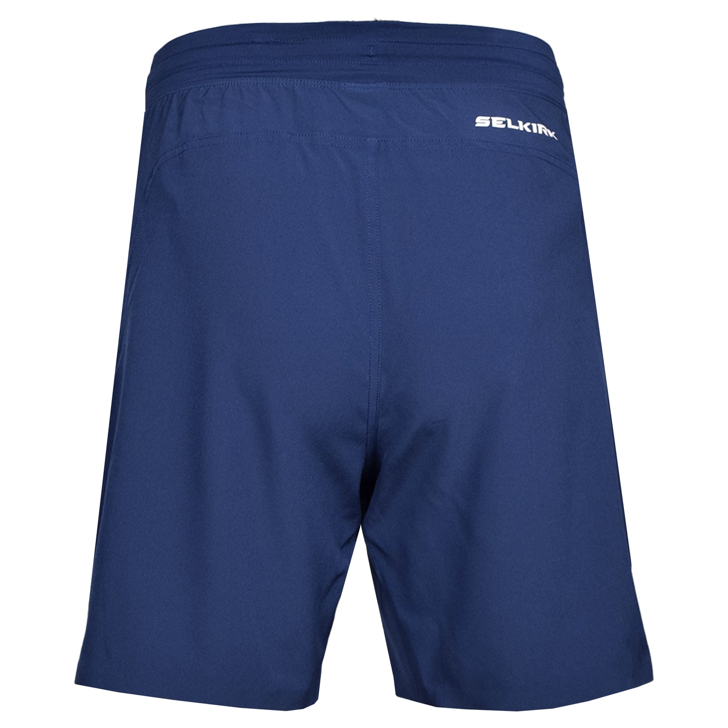 Selkirk Essentials 7” Performance Short de pickleball pour homme (Marine)