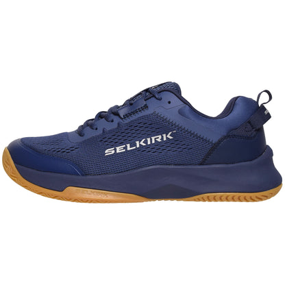 Selkirk Men's CourtStrike 2.0 Pickleball (Navy Stone Gum) - Tenniszon