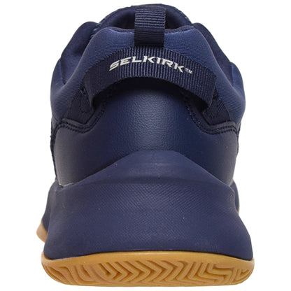 Selkirk Men's CourtStrike 2.0 Pickleball (Navy Stone Gum) - Tenniszon