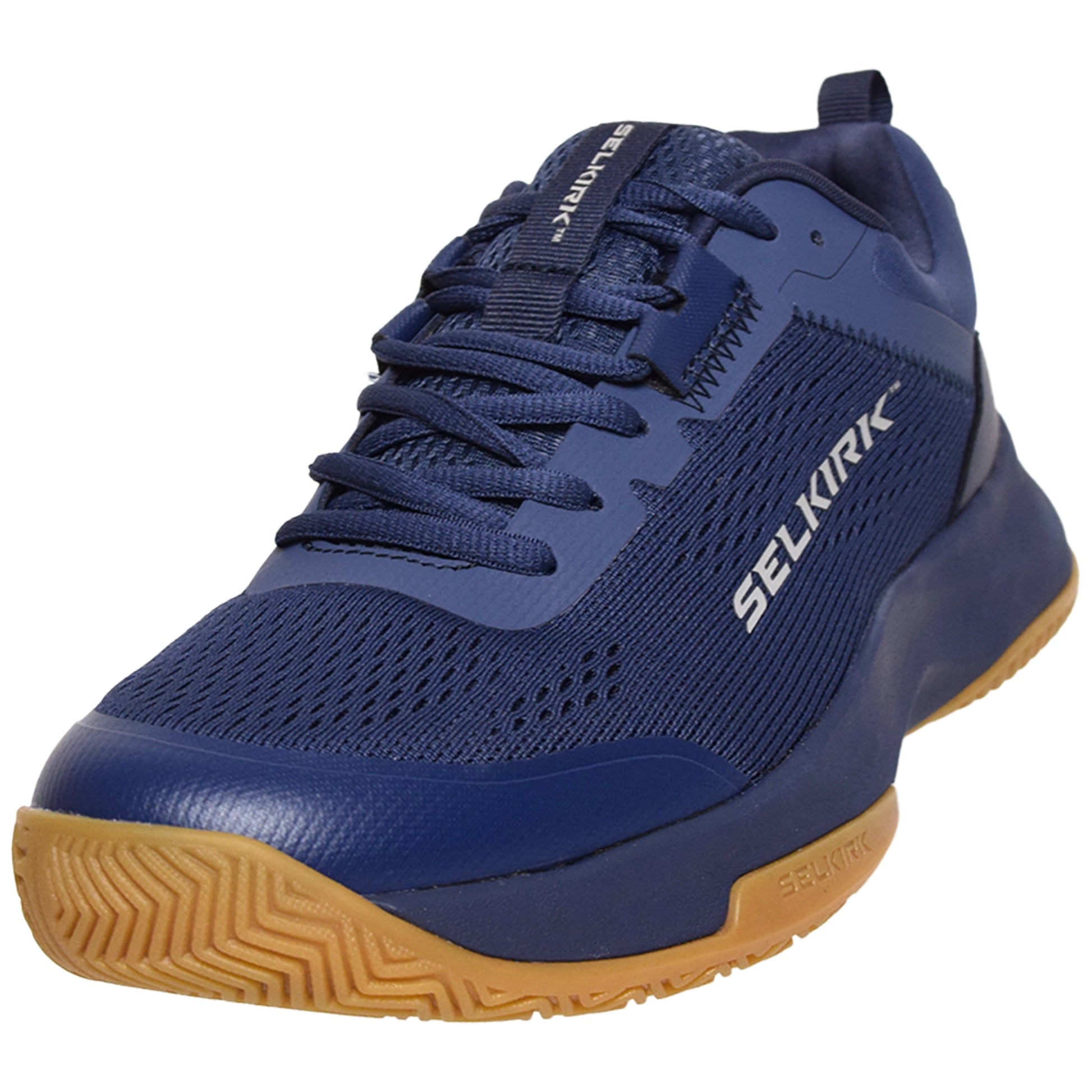 Selkirk Men's CourtStrike 2.0 Pickleball (Navy Stone Gum) - Tenniszon