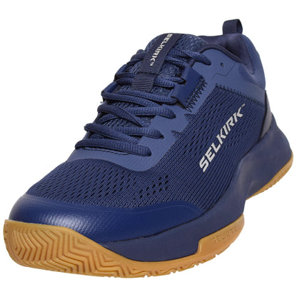 Selkirk Men's CourtStrike 2.0 Pickleball (Navy Stone Gum) - Tenniszon